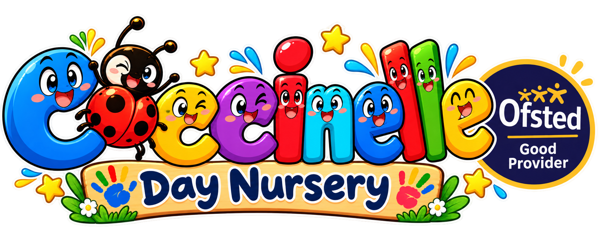 Coccinelle Day Nursery